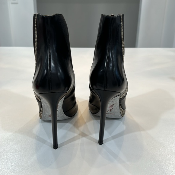 Rene Coavilla Booties - Picture 4 of 7